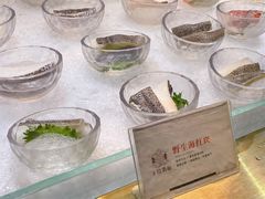 -半岛翡丽海鲜自助餐厅(观风亭店)
