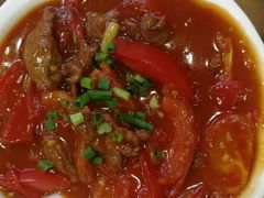 -大唐靓汤江门私房菜(景田店)