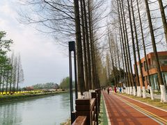 -蜀绣公园
