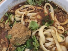 -初晋·山西地道刀削面.晋北莜面香(星耀城店)