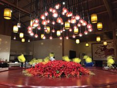 -顺风山庄(水濂山店)