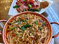-88号小吃店·经典云南菜·地道纳西美食