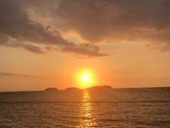 -Horizons Sky Bar & Cigar Lounge(太平洋丝绸酒店店)