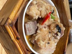-鼎記點心·醉鸡煲·打边炉(宝山店)