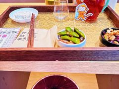 -谷小推·按摩·茶饮·社交(茂业店)