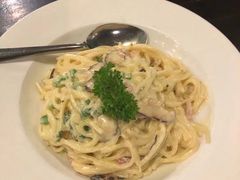 肉酱意面-Mix Restaurant