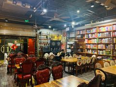 -ELEVEN桌游剧本杀轰趴馆(三里屯店)