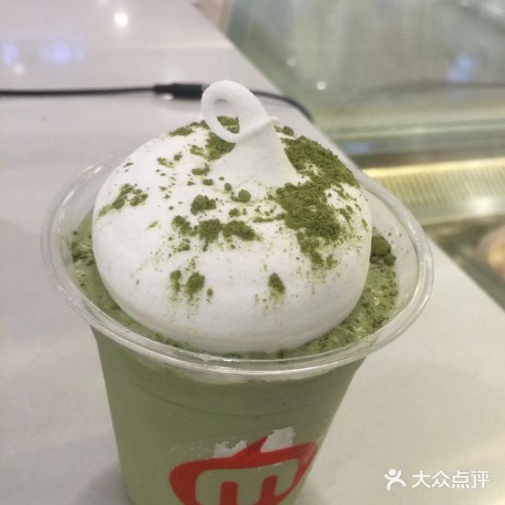 摩格米亚冰淇淋(塘厦万科店)