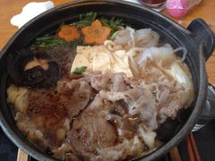 牛肉火锅-铃木食堂(帽儿胡同店)