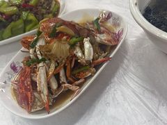 -众味海鲜大排档·活海鲜·潮汕味(南澳店)