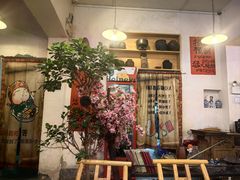 -霄汉羊排(万松园一店)