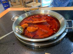 -飘香火锅(玉林西路店)