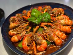 -红盔甲·小龙虾(天钥桥店)