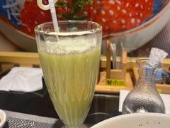 -昱匠·日本料理(金融街店)