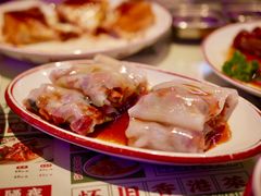 -永兴發香港茶餐厅(三坊七巷店)
