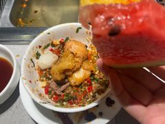 -海底捞火锅(吴中路店)