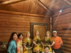 -卢布里西餐厅(总店)