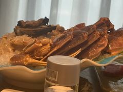 -黑木原精致料理·铁板烧