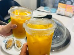 -碗中海·蒸汽海鲜·桑拿鸡(岭南天地店)