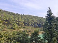 -九龙潭景区