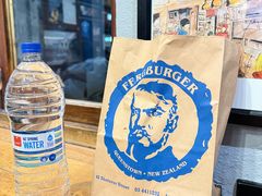 -Fergburger(皇后镇店)