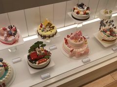 -好利来(万卉路店)