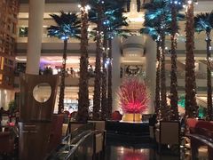 -威斯汀舞台餐厅