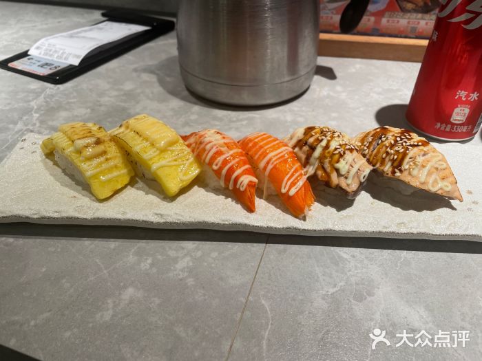 赤稻·日式料理(禅城店)图片