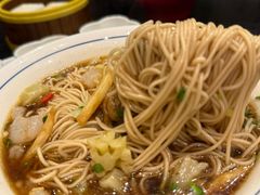 -海天楼中餐厅(吴宫泛太平洋酒店)