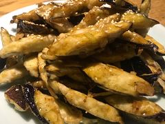 -大闫家烧烤·小海鲜家常菜(郑庄店)