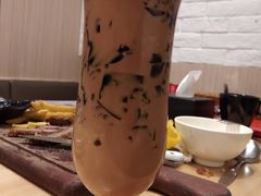 -Red Rice米饭主题餐厅(荔枝角店)