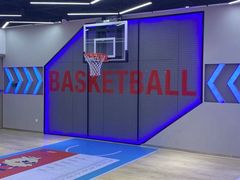 -翼速篮球·少儿篮球培训·中考体育(贵和店·原鲁能城店)