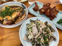 -百家鲜·杭帮菜