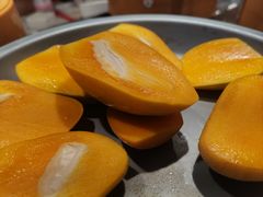 -龍歌自助小火锅(城阳万象汇店)
