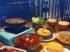 -十六蒲(桂林路店)