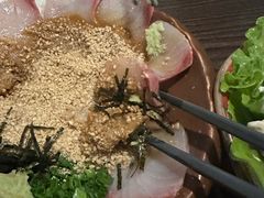 -角落里(中山公园店)