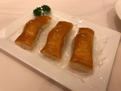叉烧酥-利苑酒家(宜安广场店)