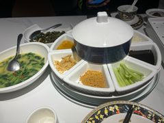 -羲和雅苑•北京烤鸭(国贸商城店)
