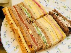 -The Ritz Restaurant