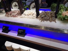 -加餐海鲜自助(集美银泰百货店)