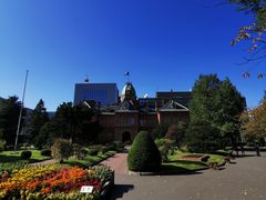 -北海道厅旧本厅舍(旧本庁舎)