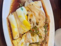 -牛氏石磨肠粉(海璟国际店)