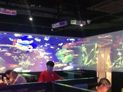 大堂-大成海鲜烧烤·小龙虾(七宝店)