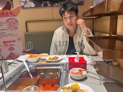 -海底捞火锅(泉城路店)