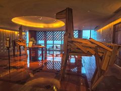 -广州柏悦酒店·悦景轩·粤菜餐厅