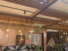 -Home Thai·泰谣(王府井apm店)