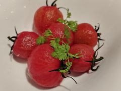 -北京王府井希尔顿酒店·秦唐中餐厅Chynna
