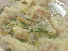 -胖子馄饨坊(天目路店)