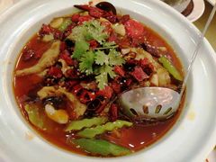 辣血旺-金时代顺风大酒店(协泰店)
