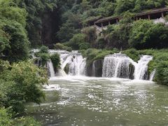-天河潭旅游度假区
